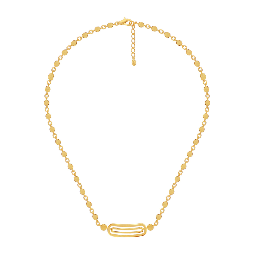 Necklace - 111N2660
