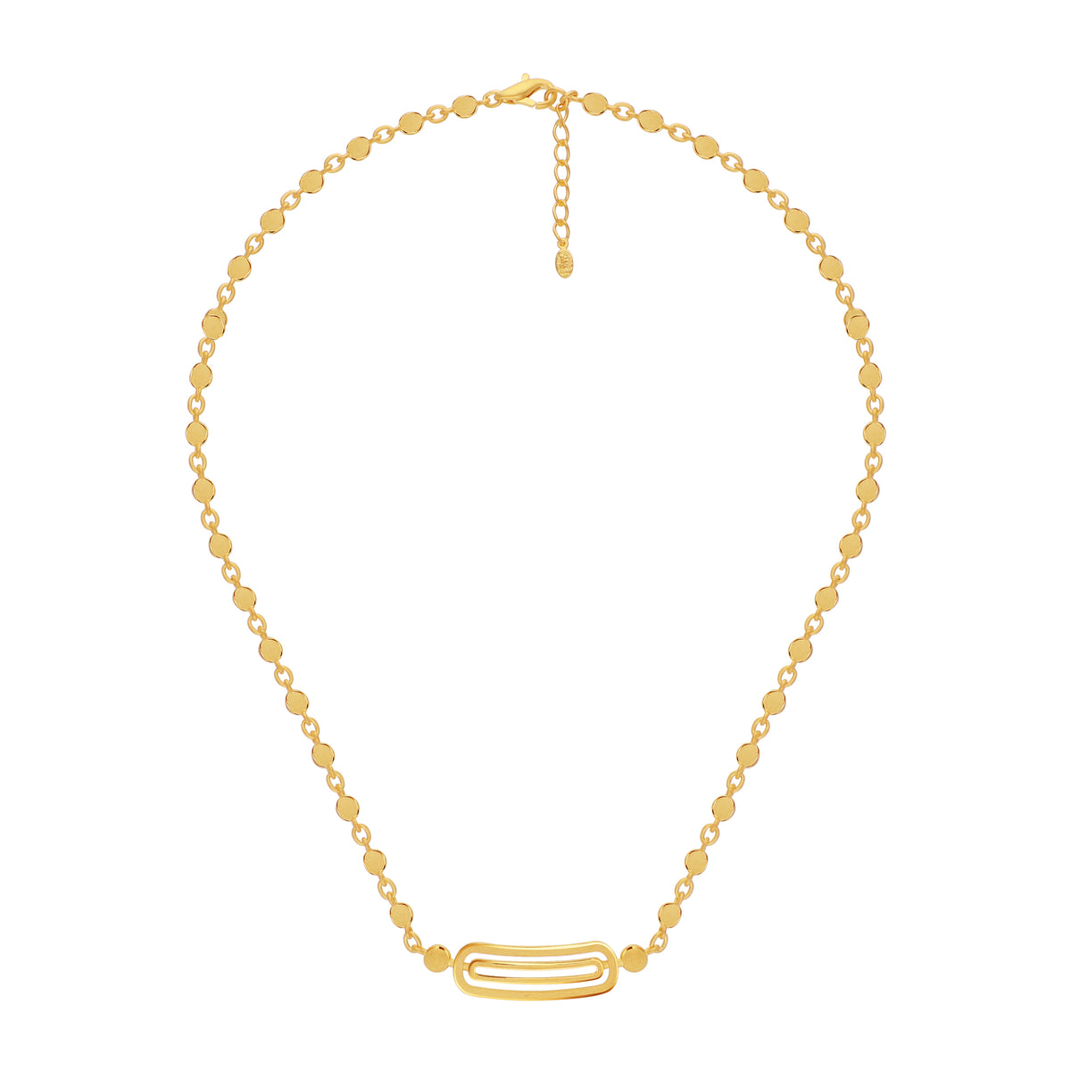 Necklace - 111N2660