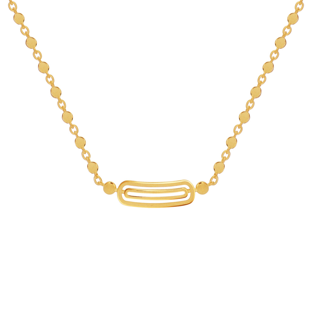 Necklace - 111N2660