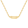 Necklace - 111N2660