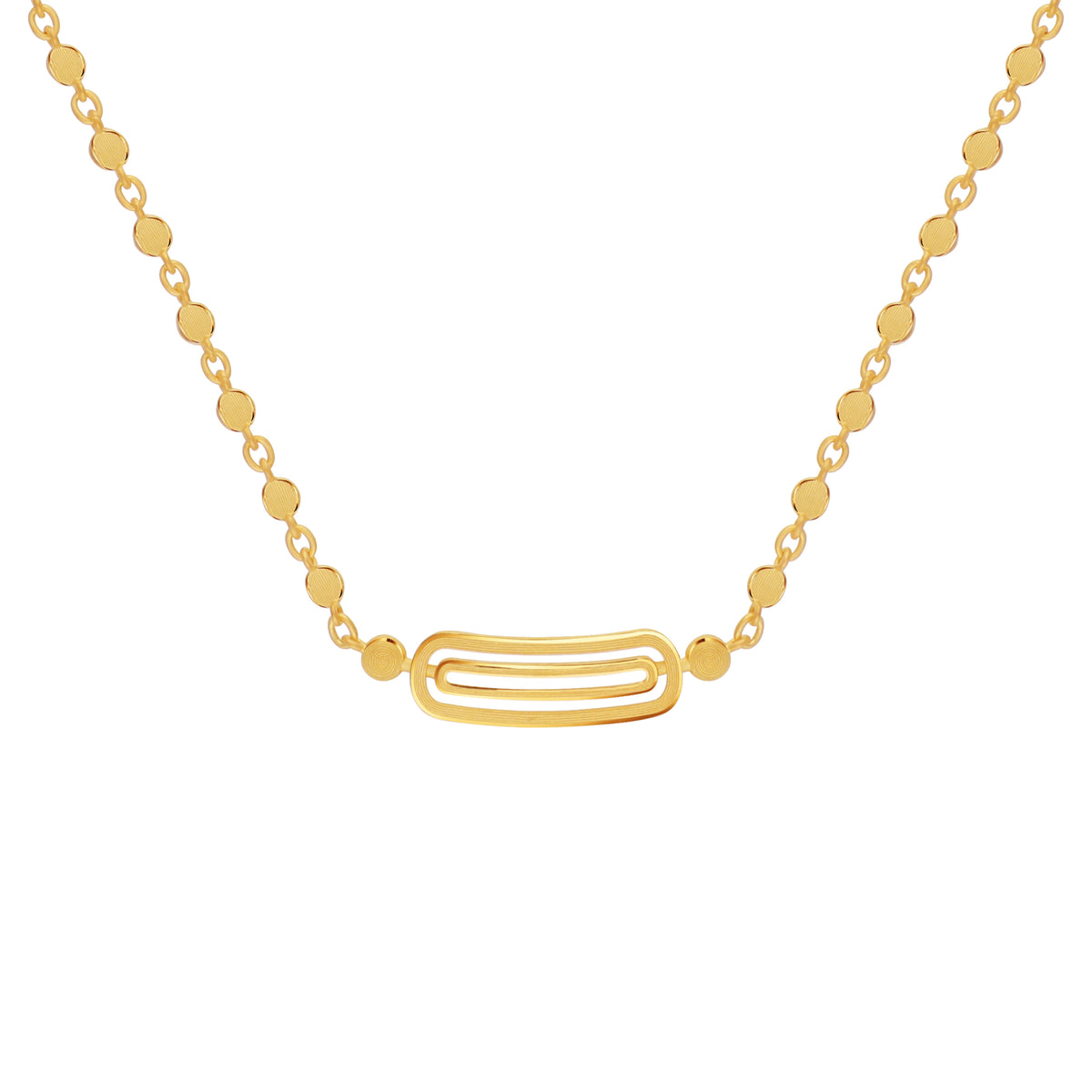 Necklace - 111N2660