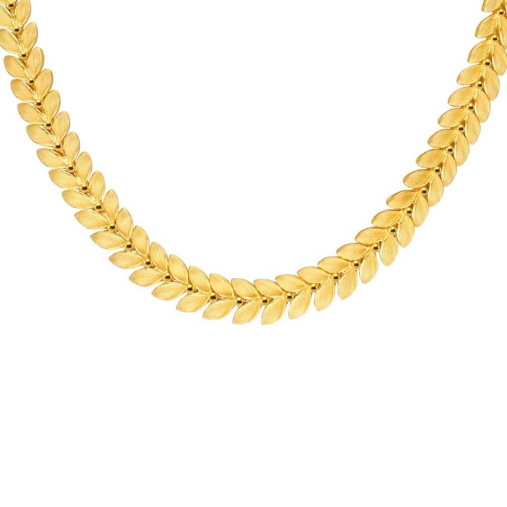 Necklace - 111N3352