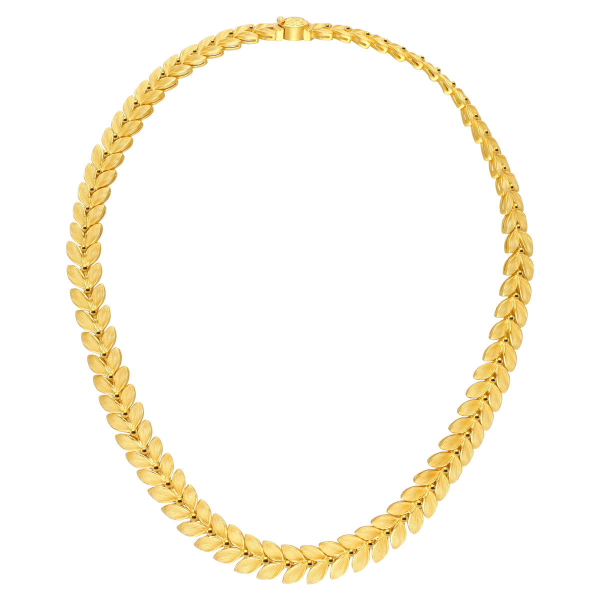 Necklace - 111N3352