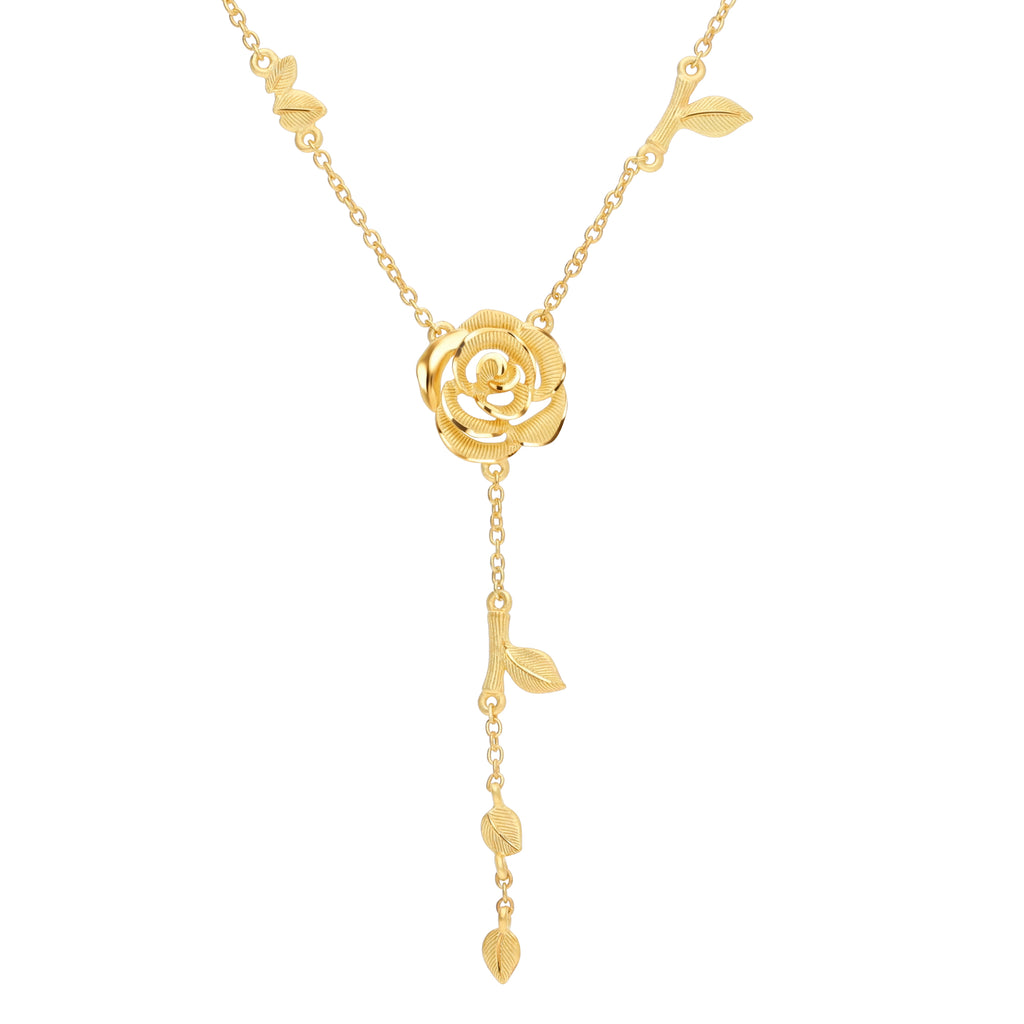 Necklace - 111N3165