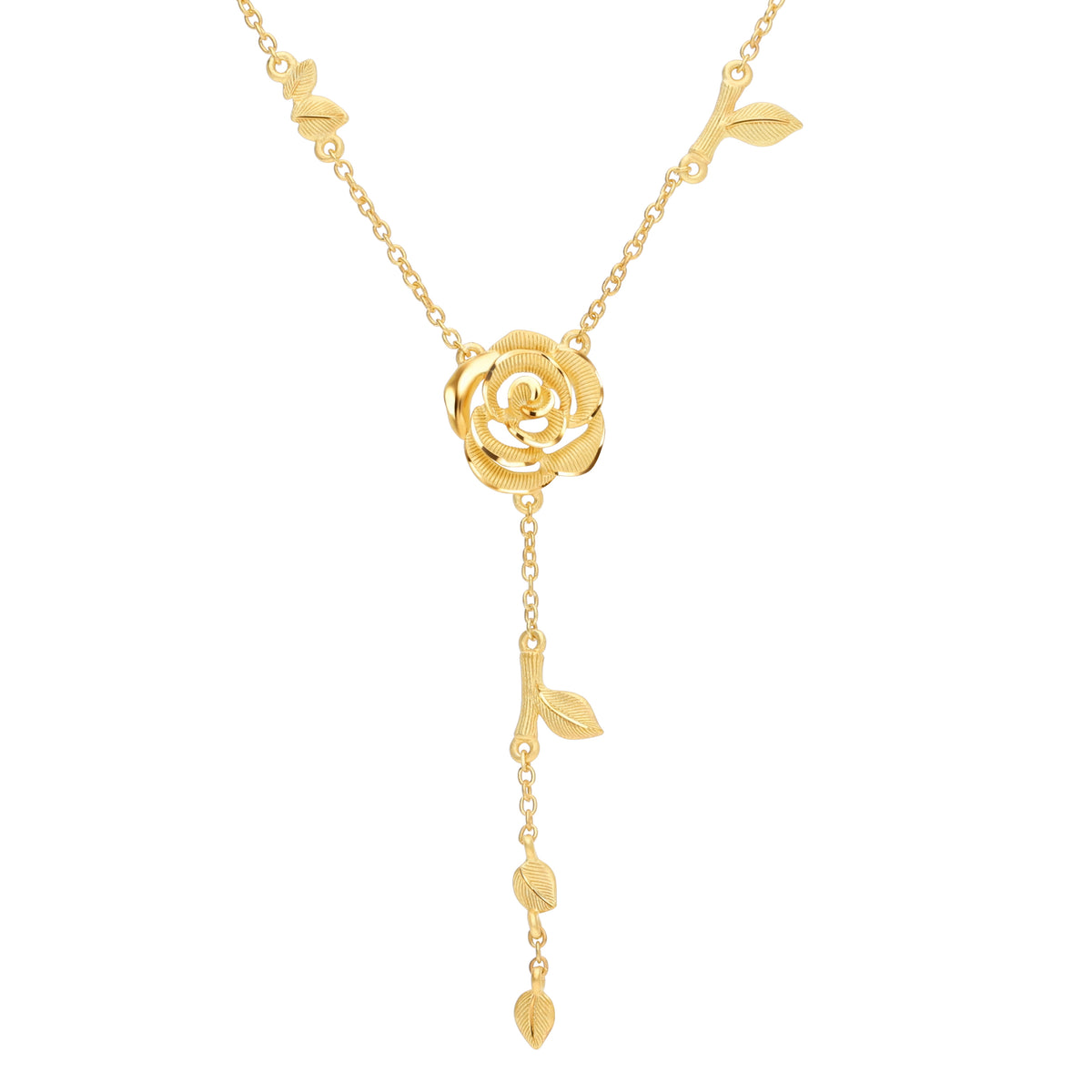 Necklace - 111N3165