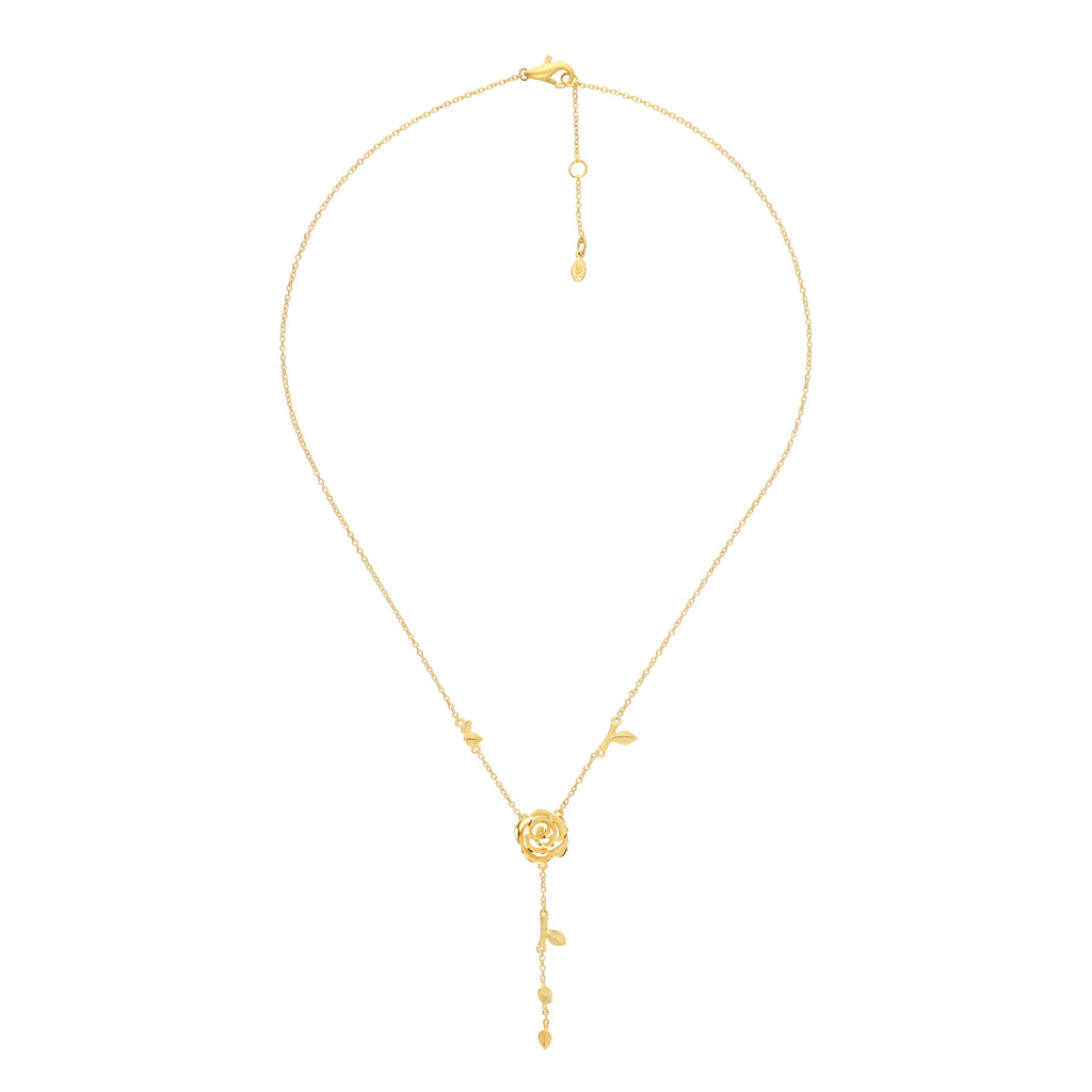 Necklace - 111N3165