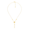 Necklace - 111N3165