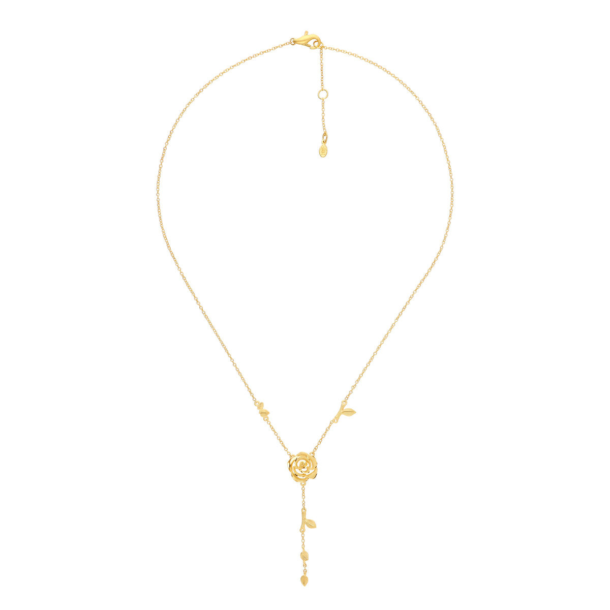 Necklace - 111N3165