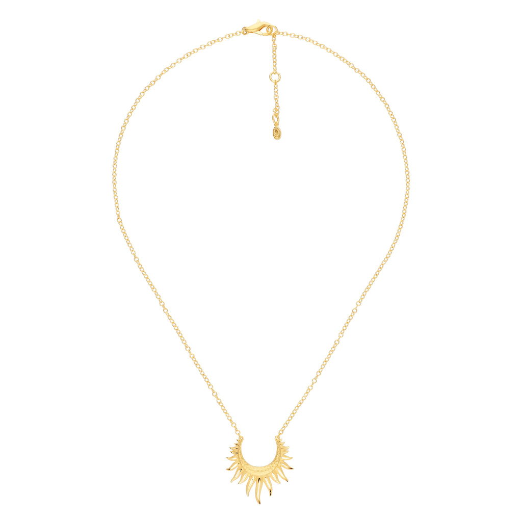 Necklace - 111N2833