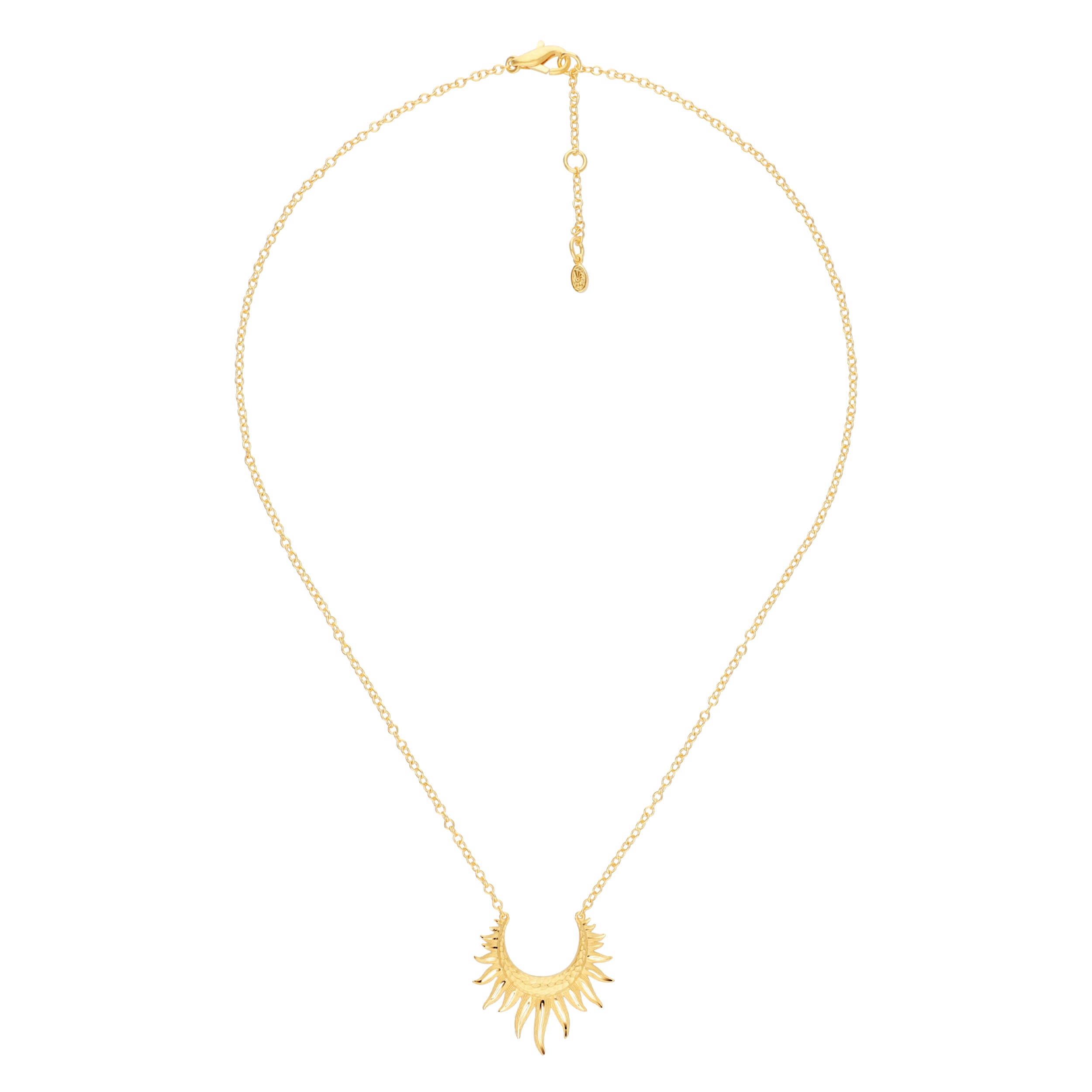 Necklace - 111N2833