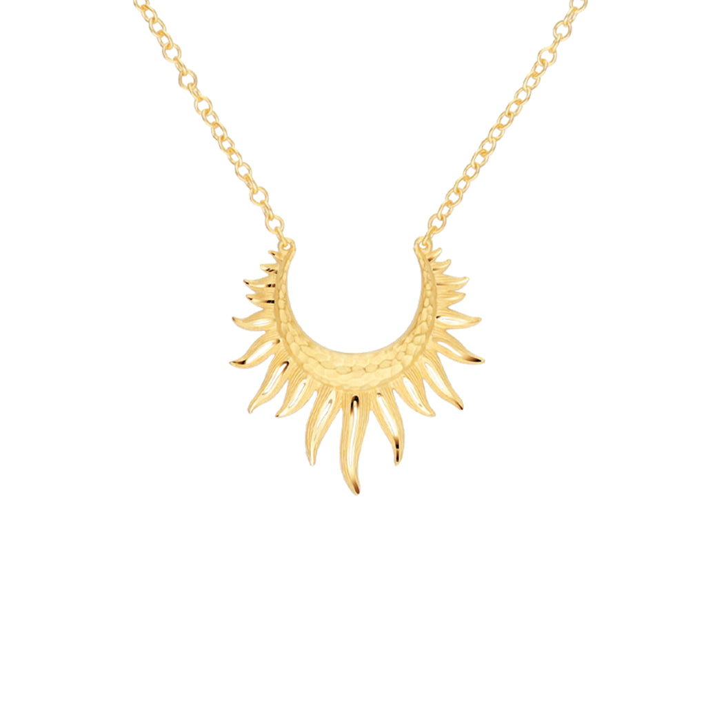Necklace - 111N2833