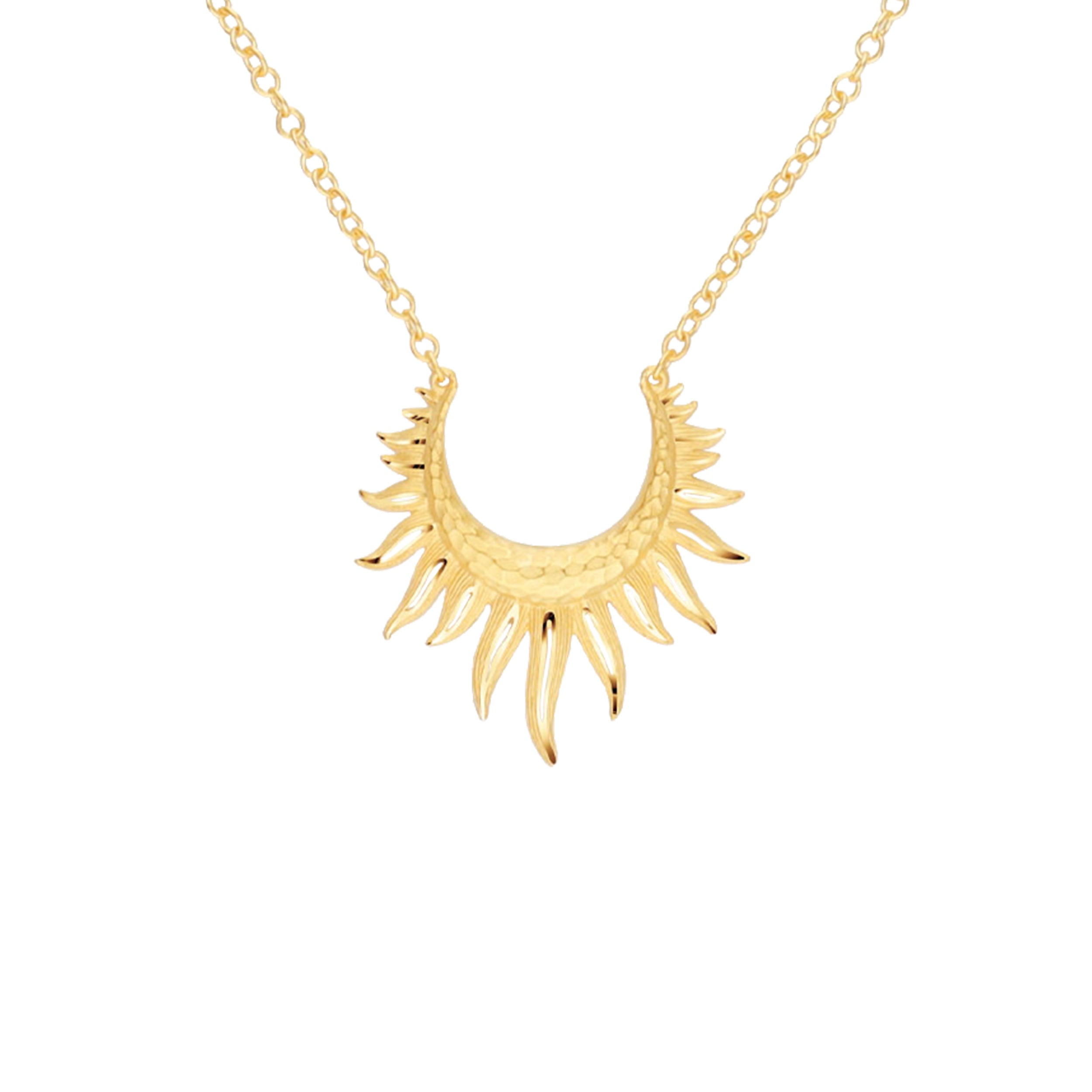 Necklace - 111N2833