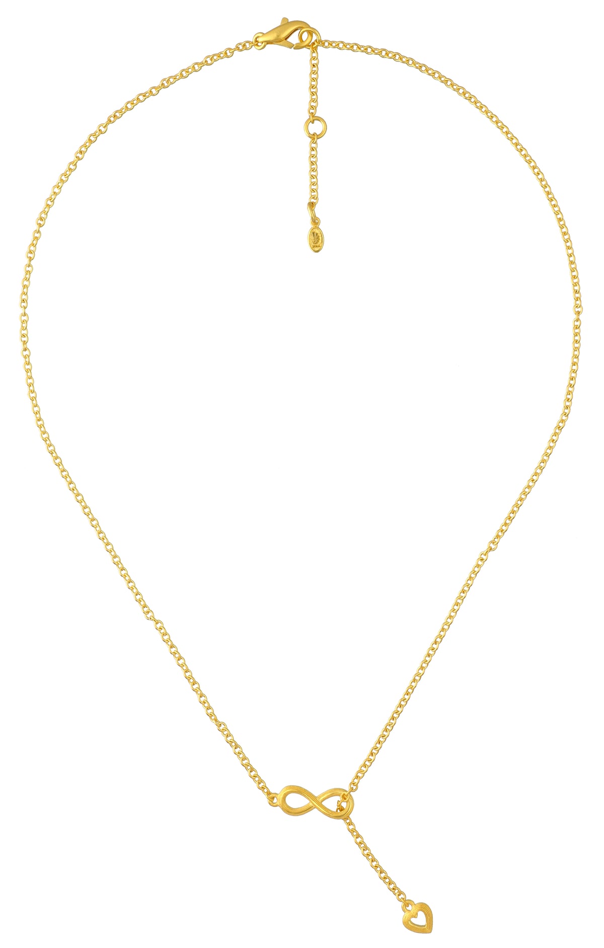 Necklace - 111N2735