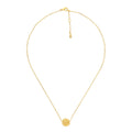 Necklace - 111N2903