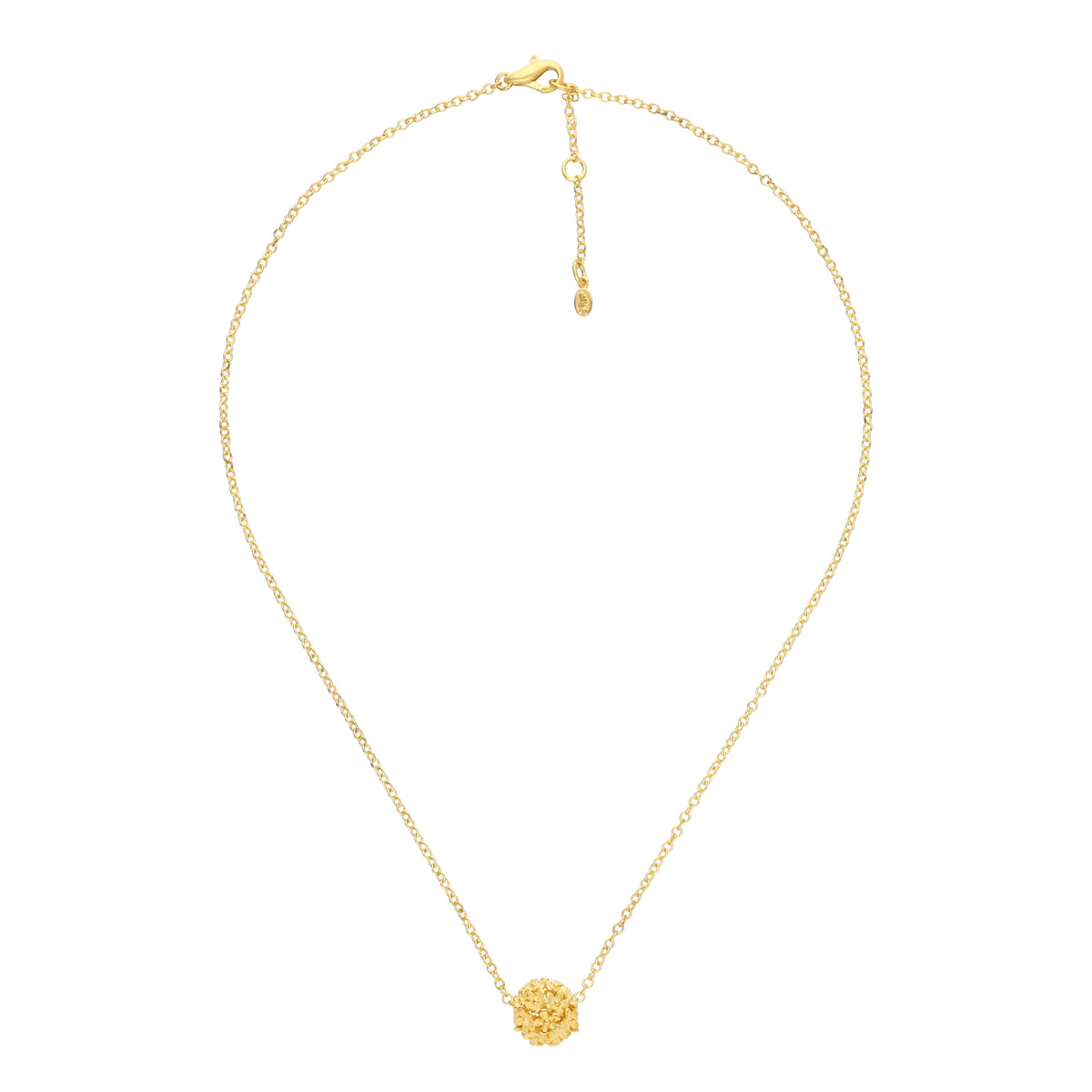 Necklace - 111N2903