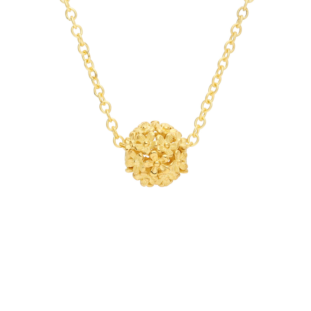 Necklace - 111N2903