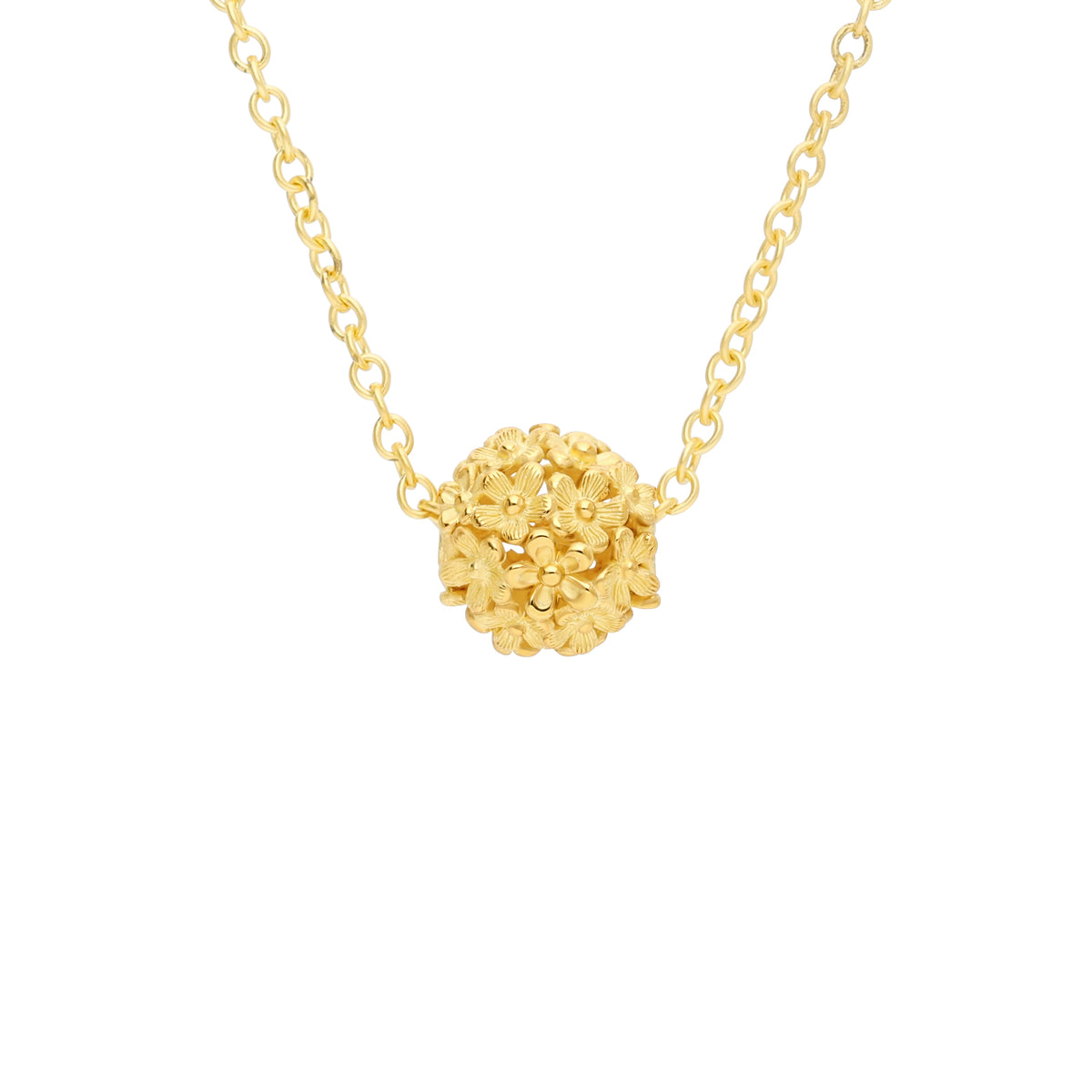Necklace - 111N2903