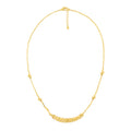 Necklace - 111N2990