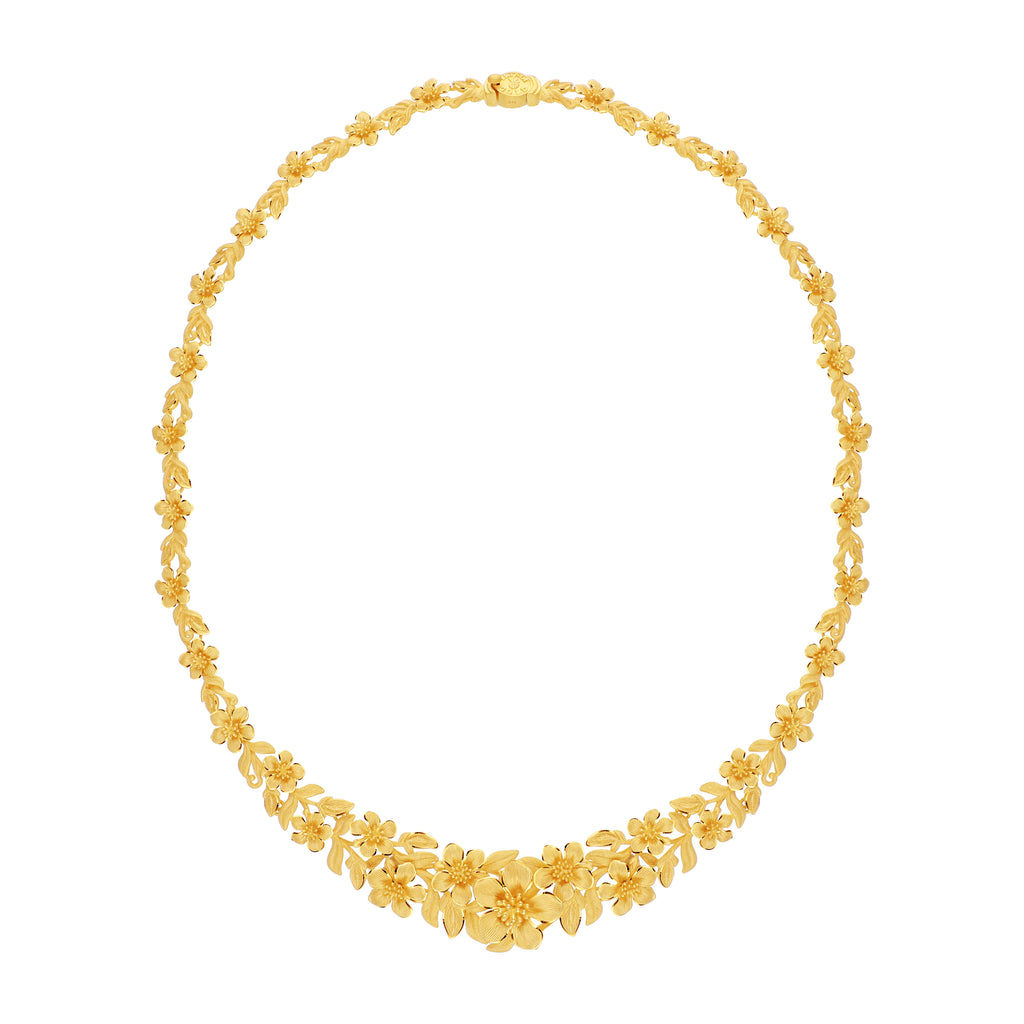 Necklace - 111N3070
