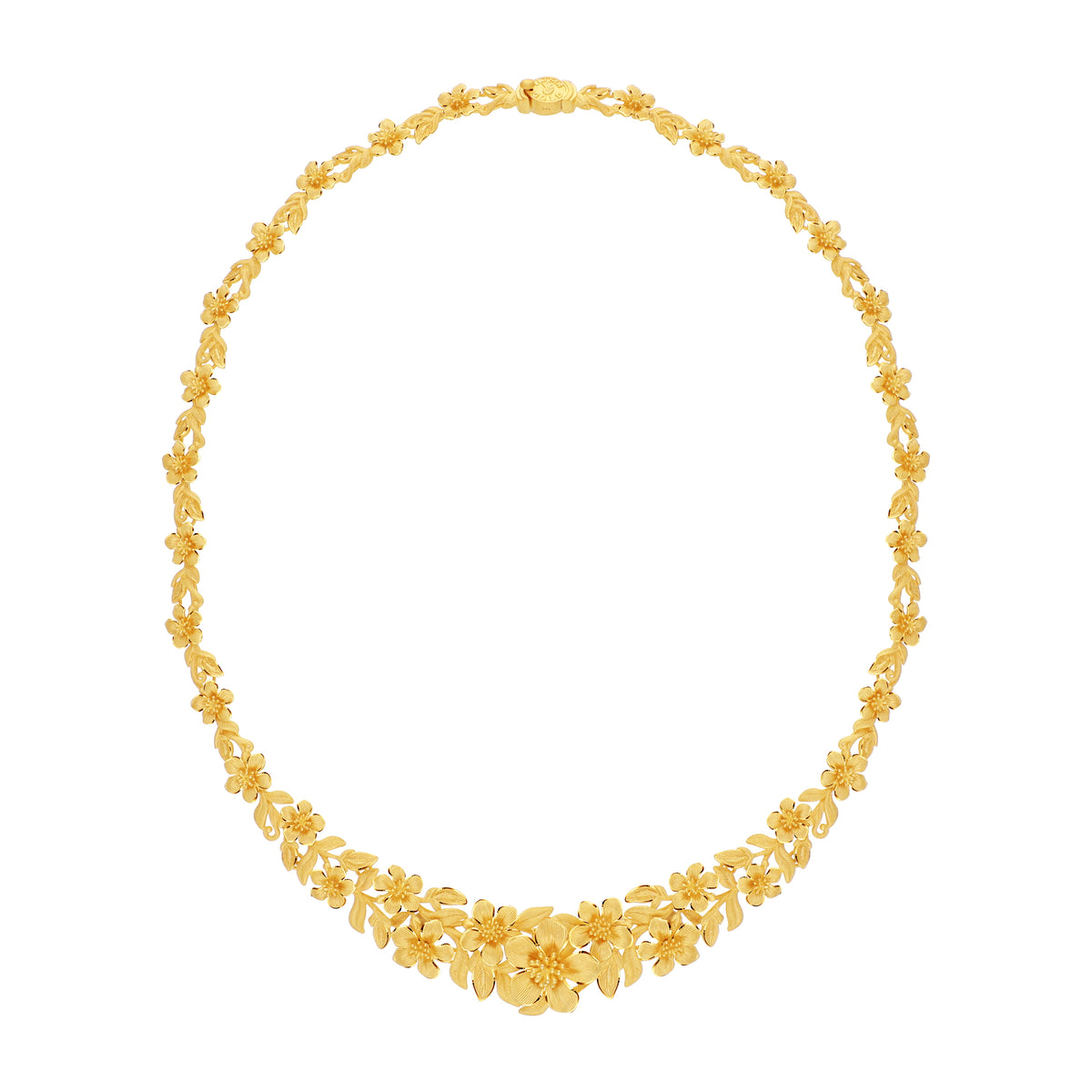 Necklace - 111N3070
