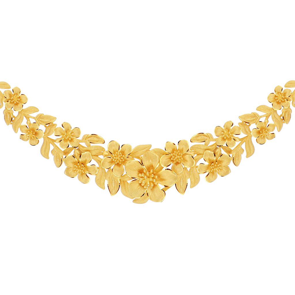 Necklace - 111N3070