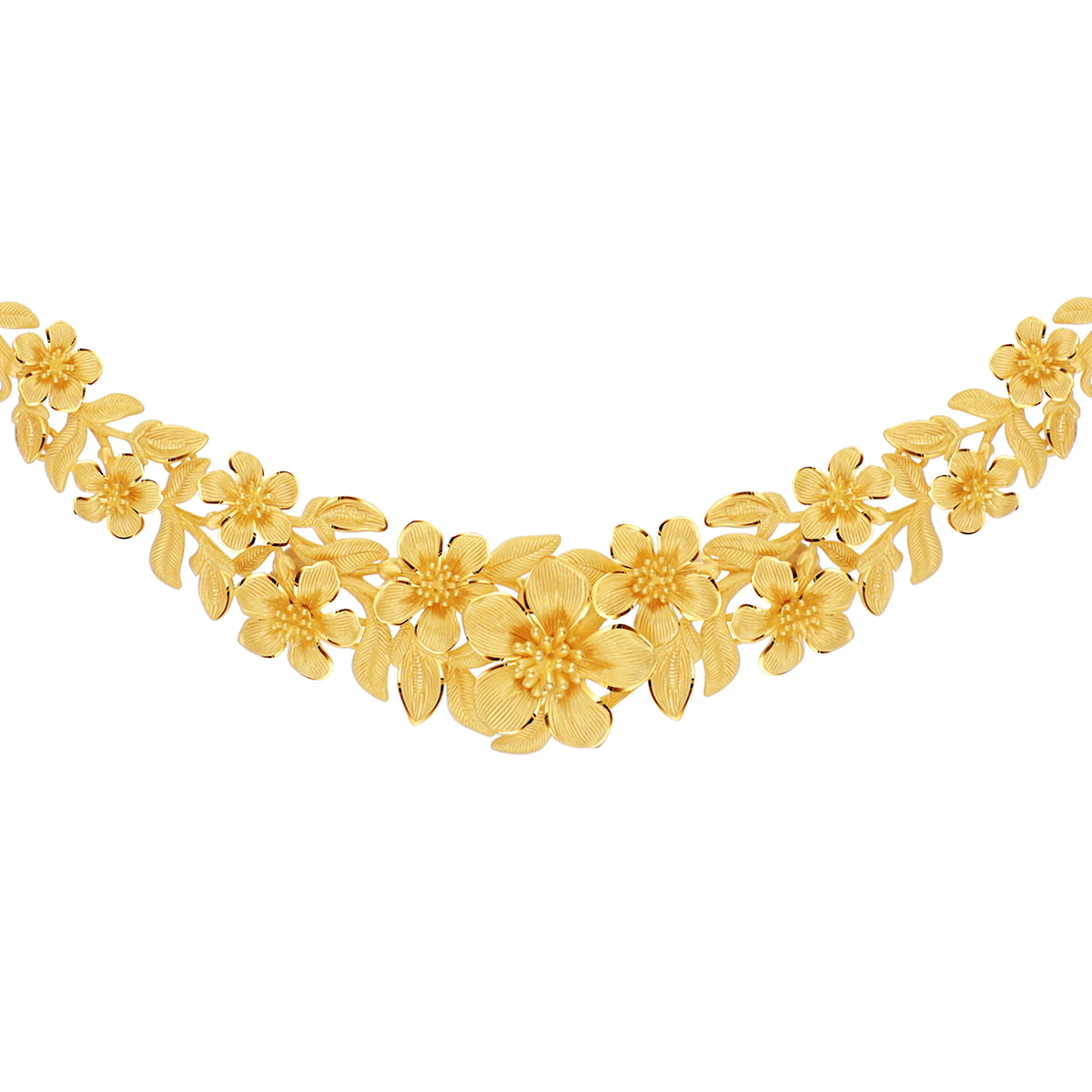 Necklace - 111N3070