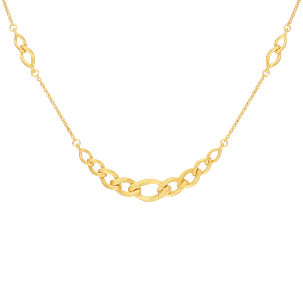 Necklace - 111N3276