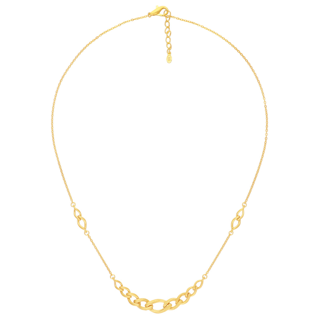Necklace - 111N3276