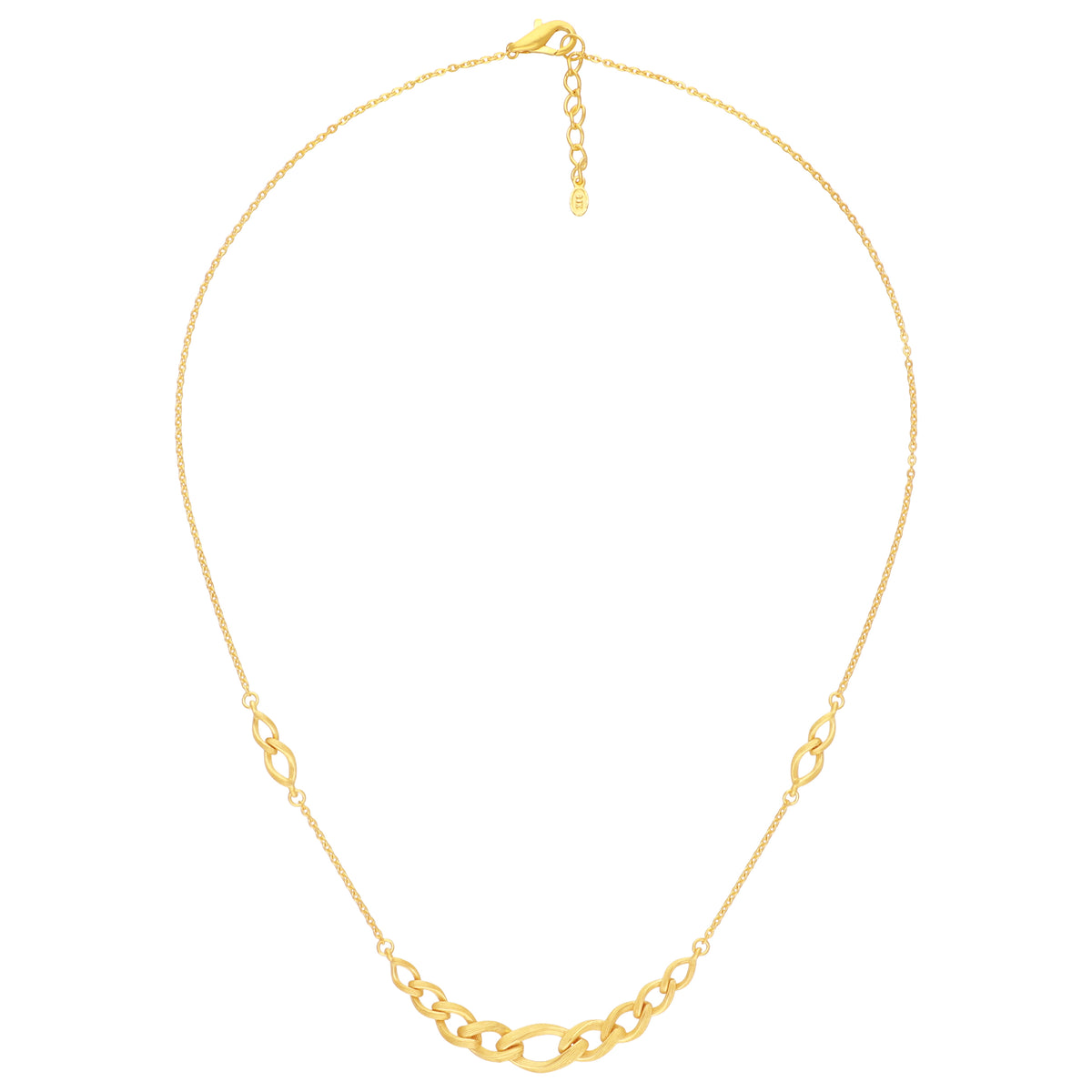 Necklace - 111N3276