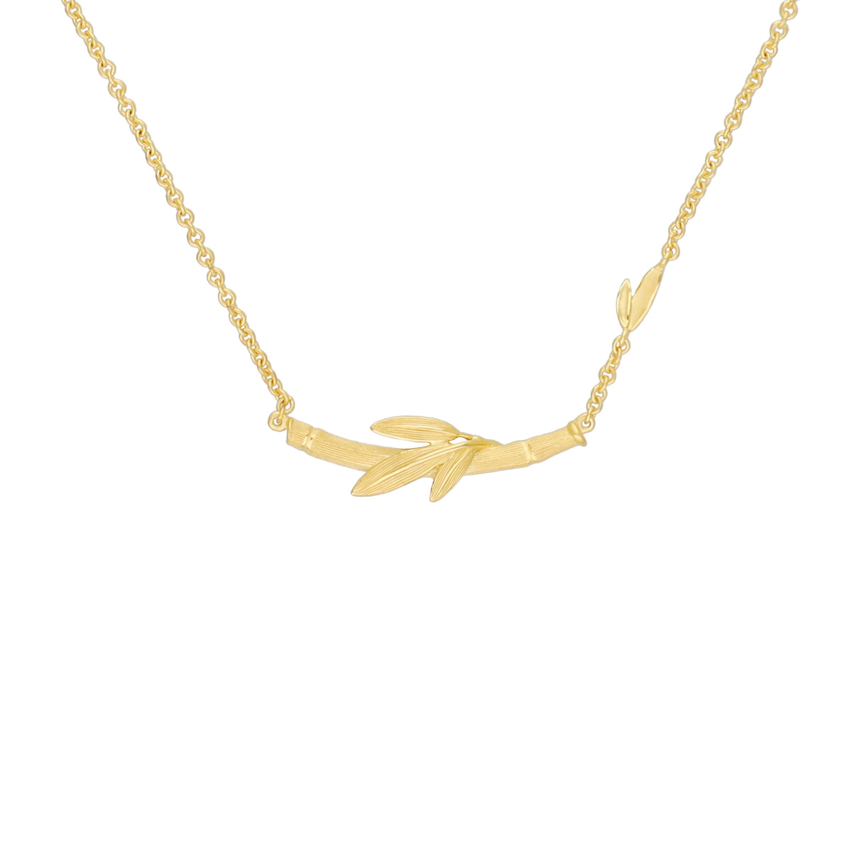 Necklace - 111N3123