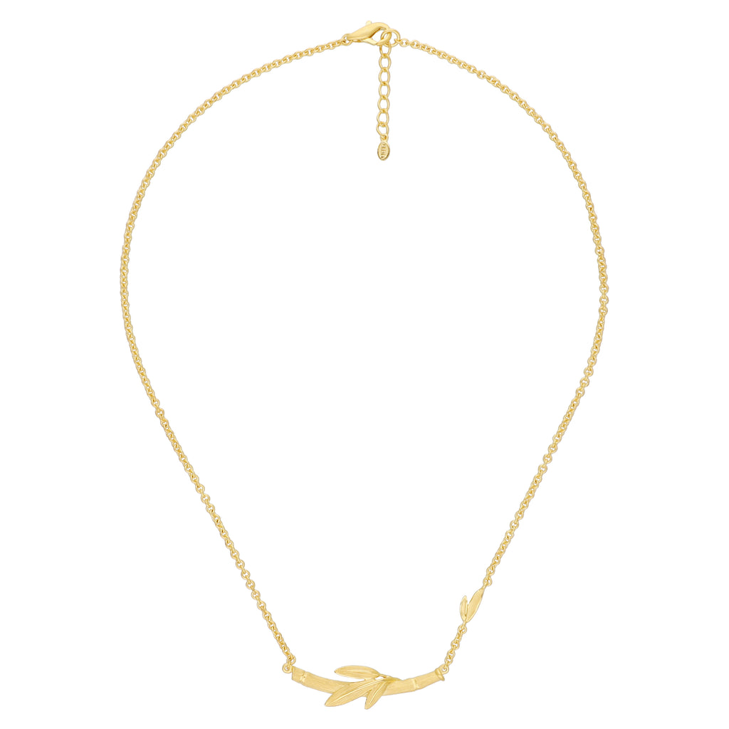 Necklace - 111N3123