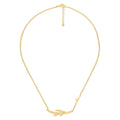 Necklace - 111N3123