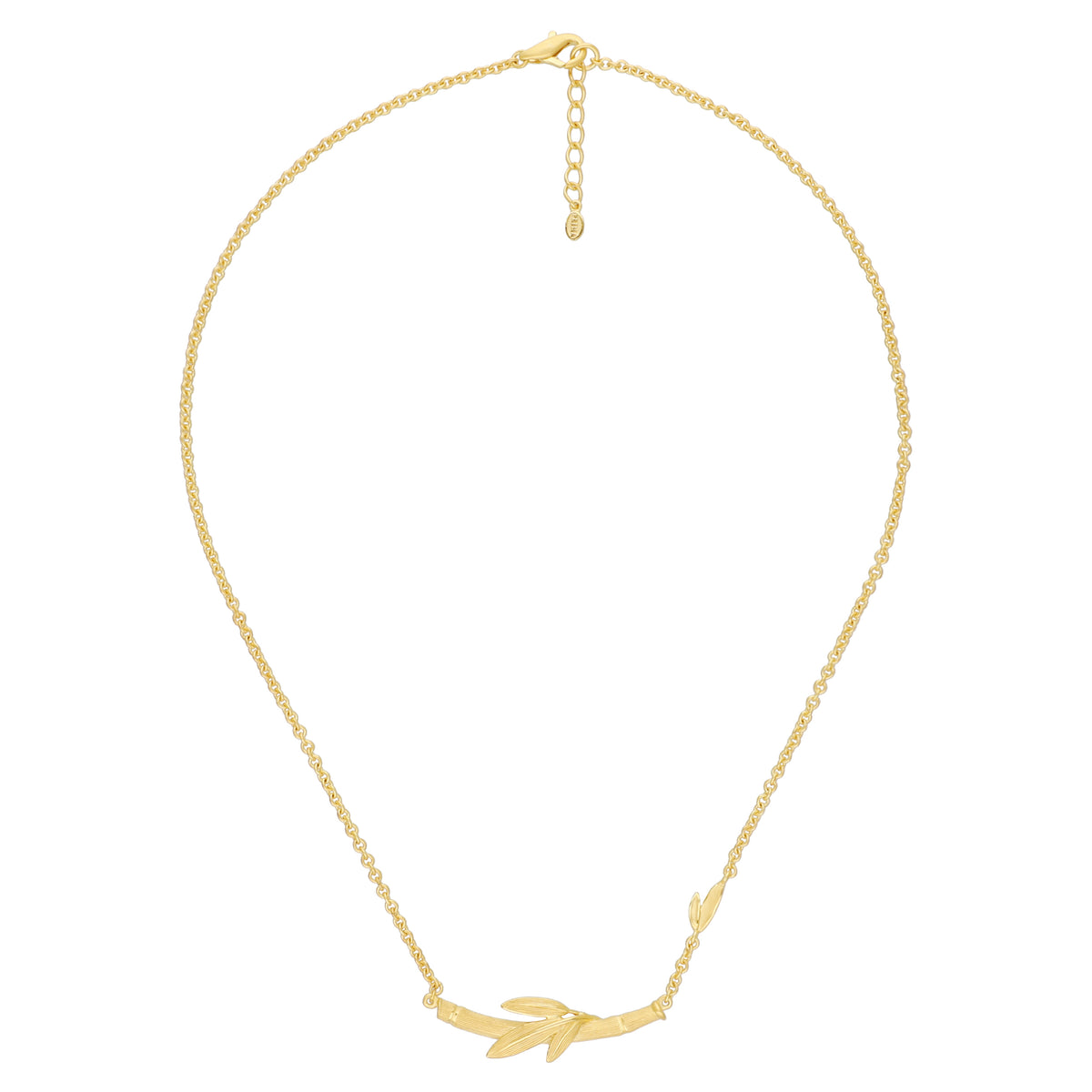 Necklace - 111N3123