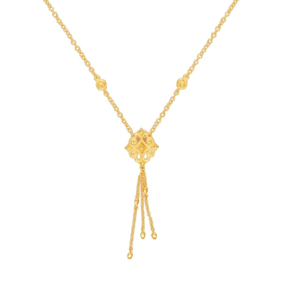 Necklace - 111N3202
