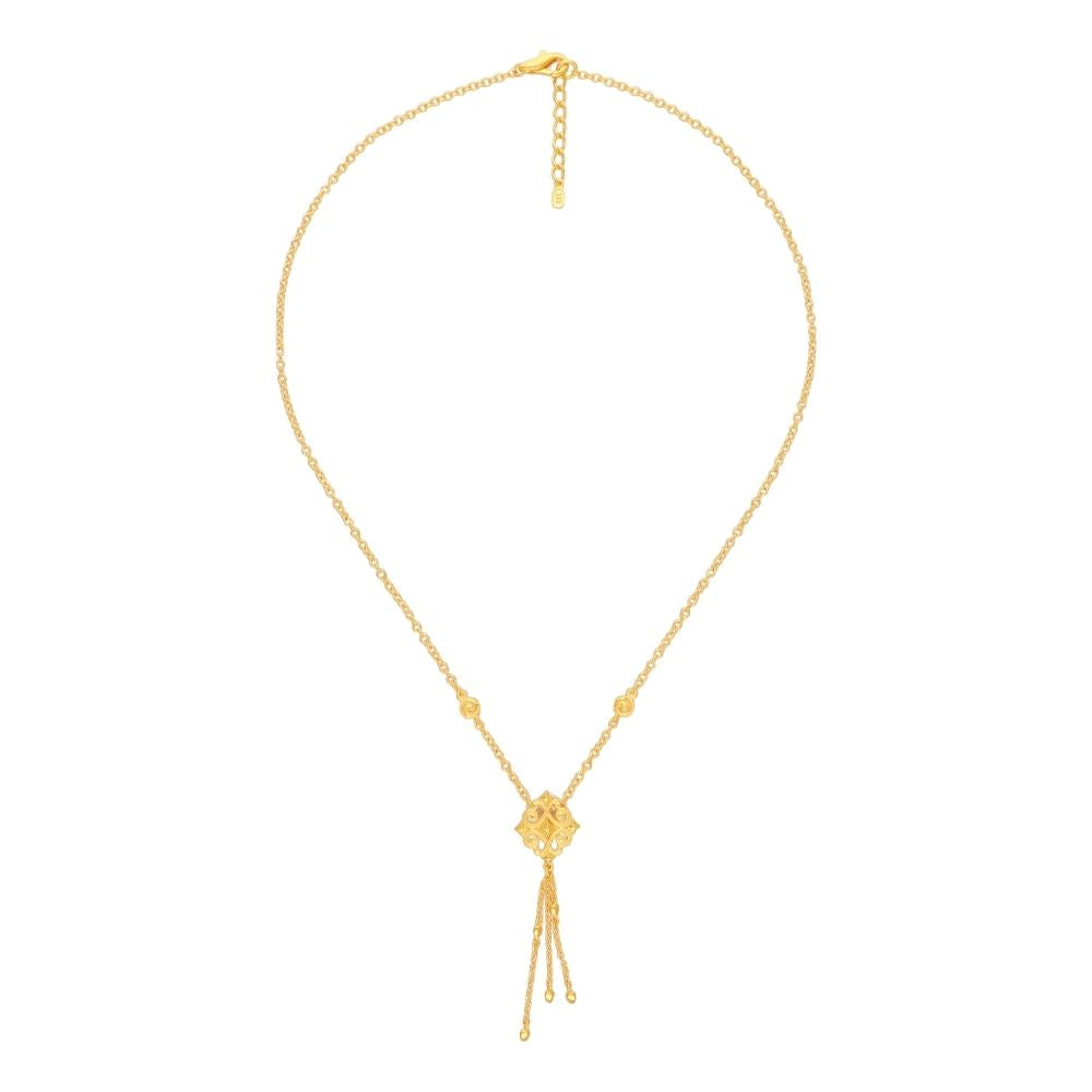 Necklace - 111N3202