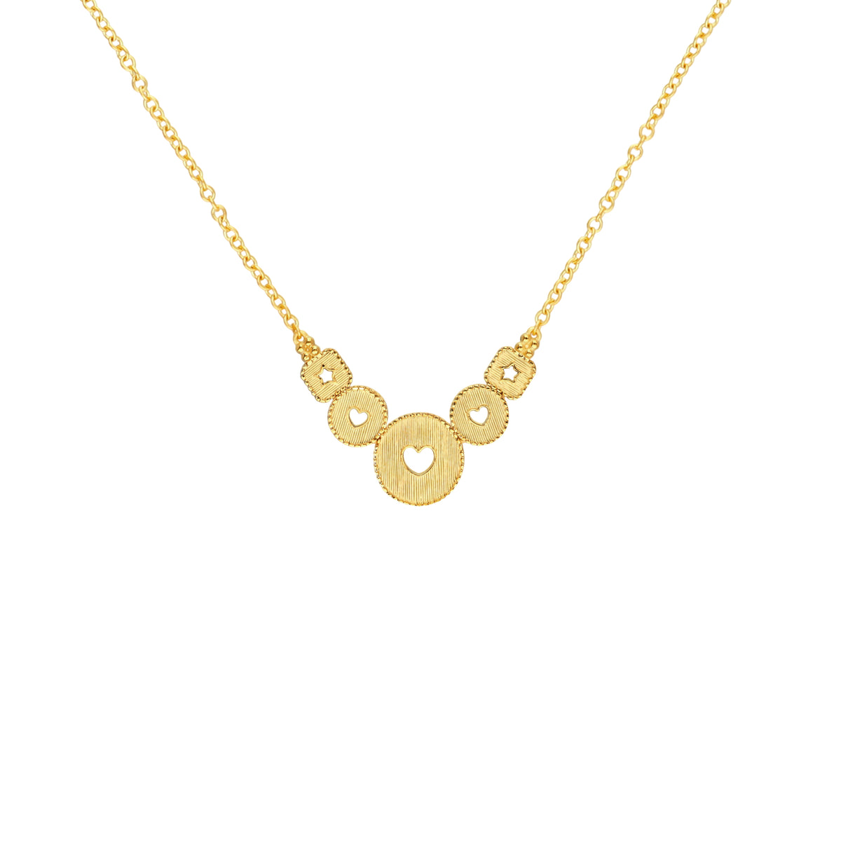 Necklace - 111N3207