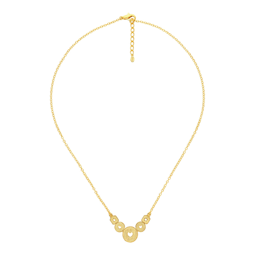 Necklace - 111N3207
