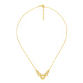 Necklace - 111N3207