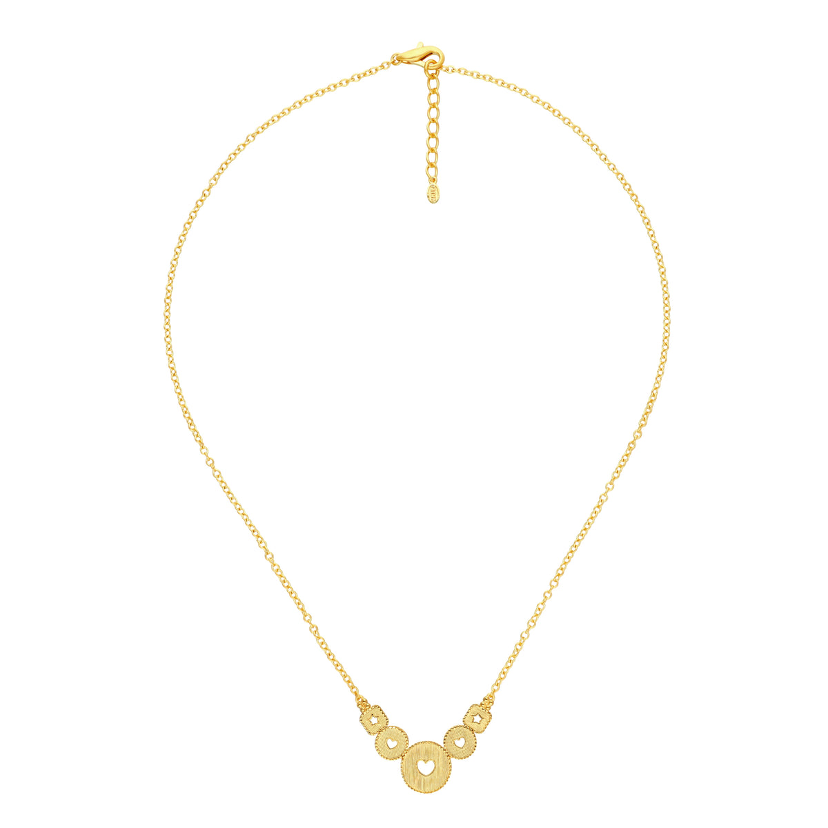 Necklace - 111N3207