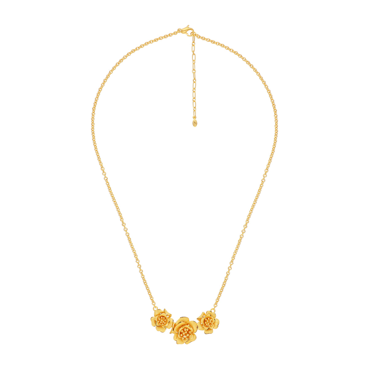 Necklace - 111N3322