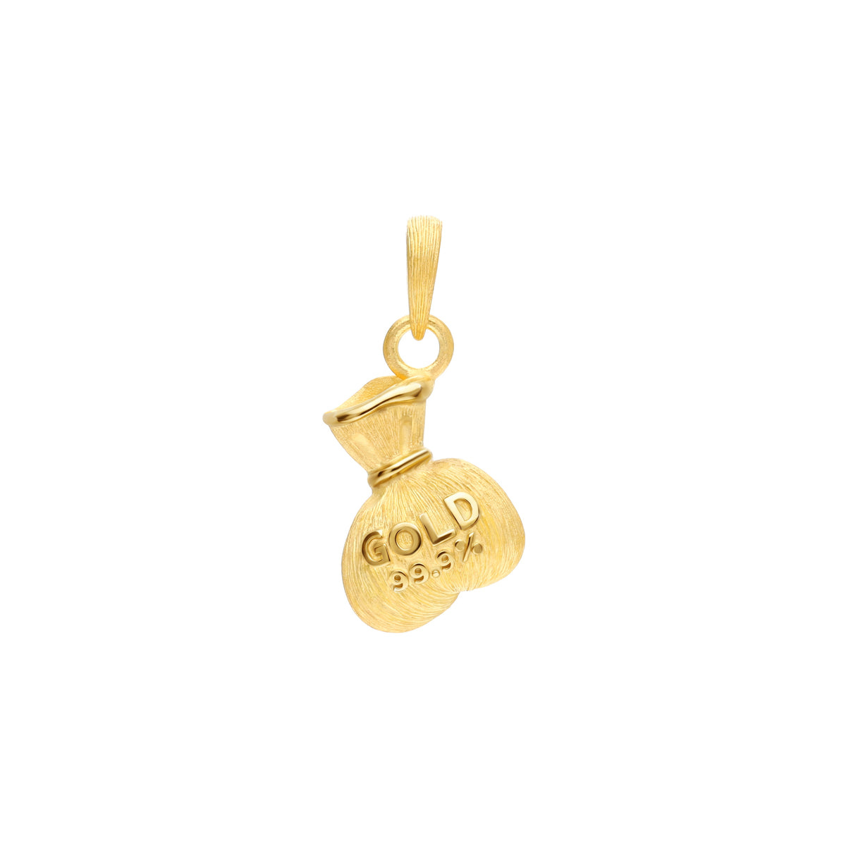 Necklace - 111P0329