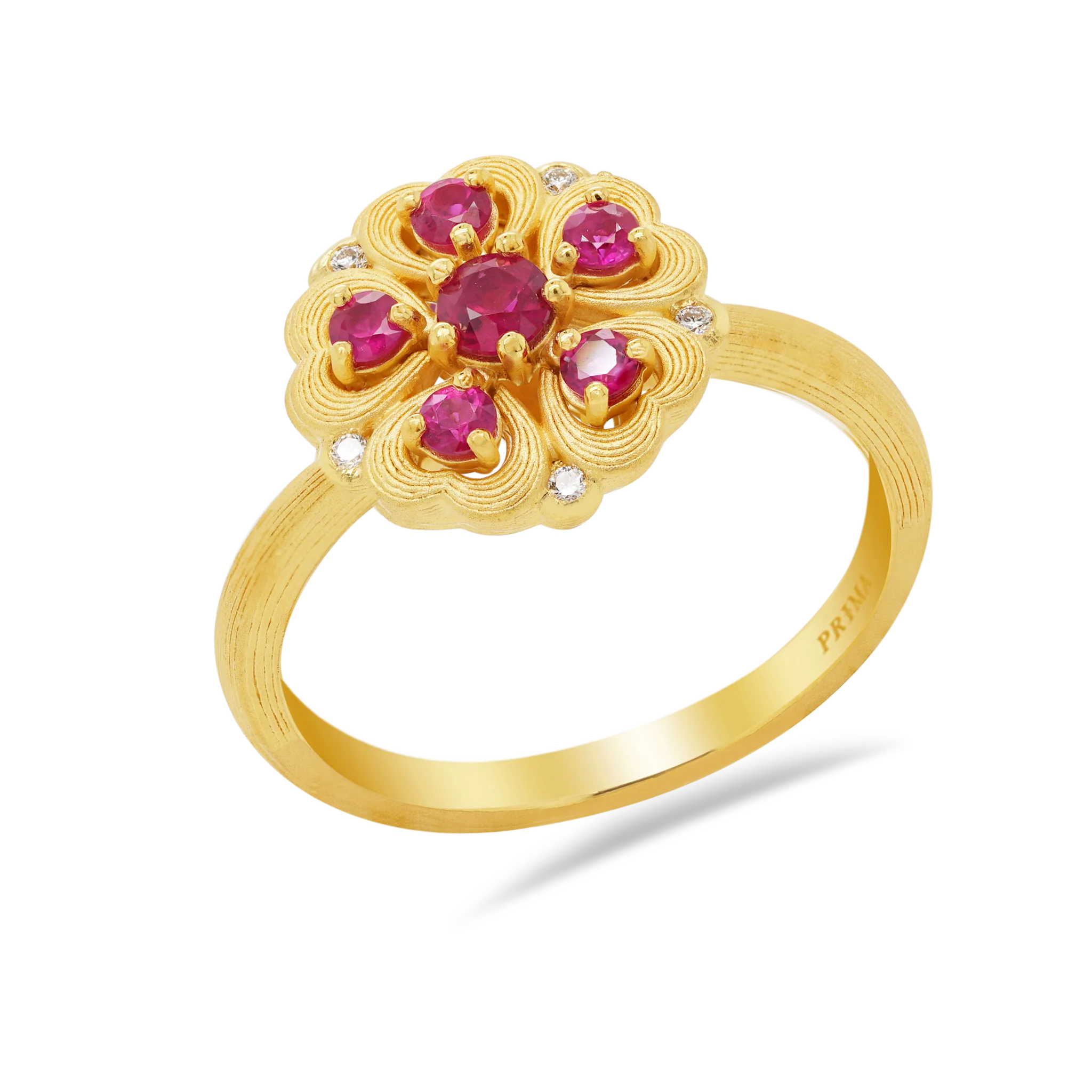 Ring - 165R1024