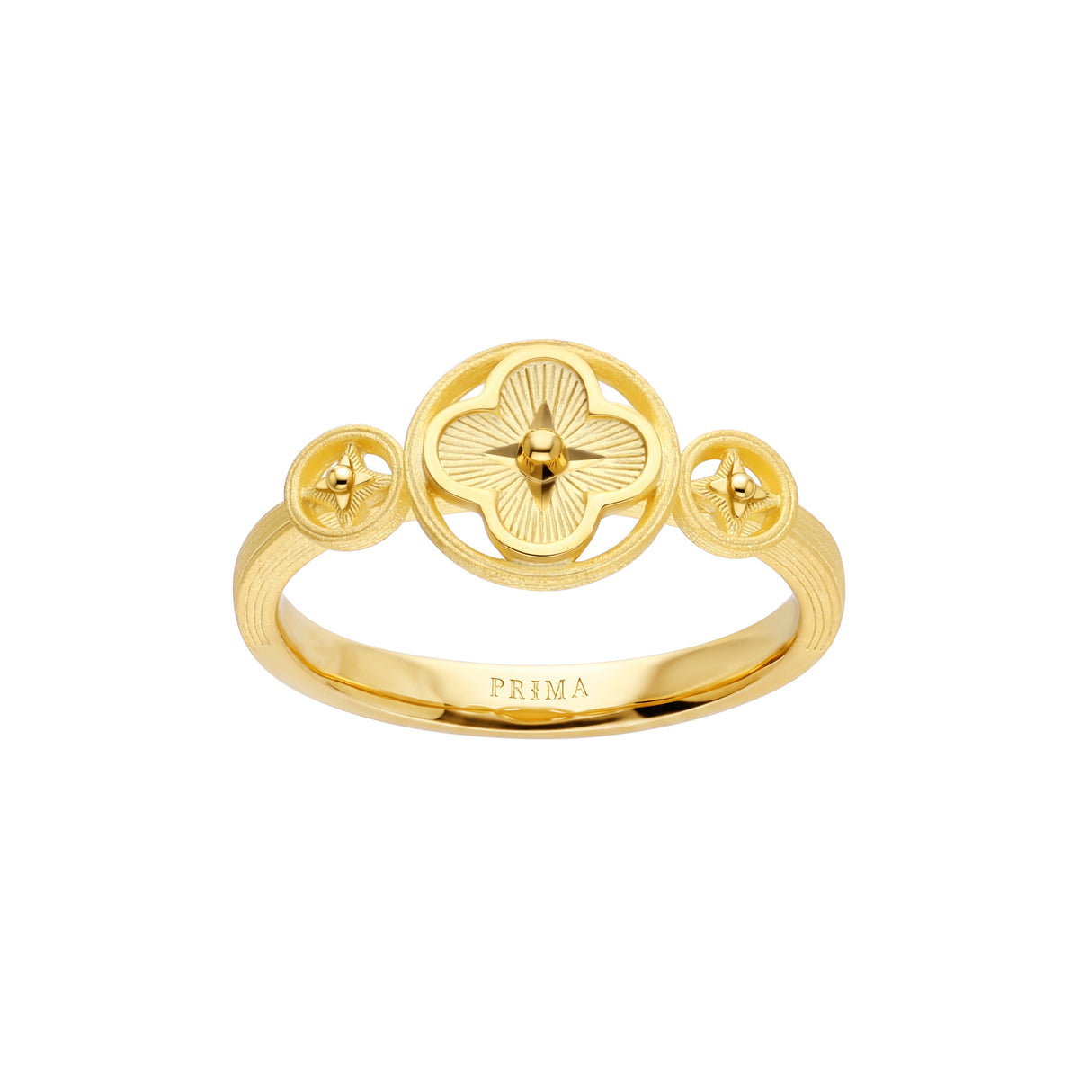 Ring - 111R2932