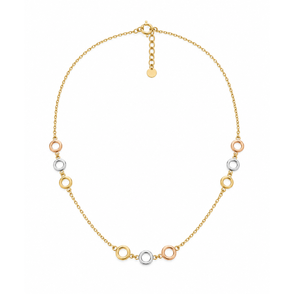 Necklace - 4781