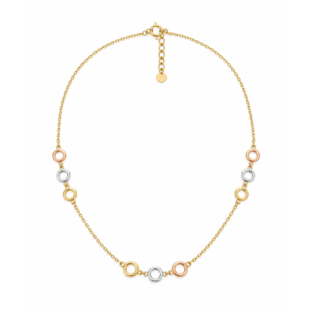 Necklace - 4781