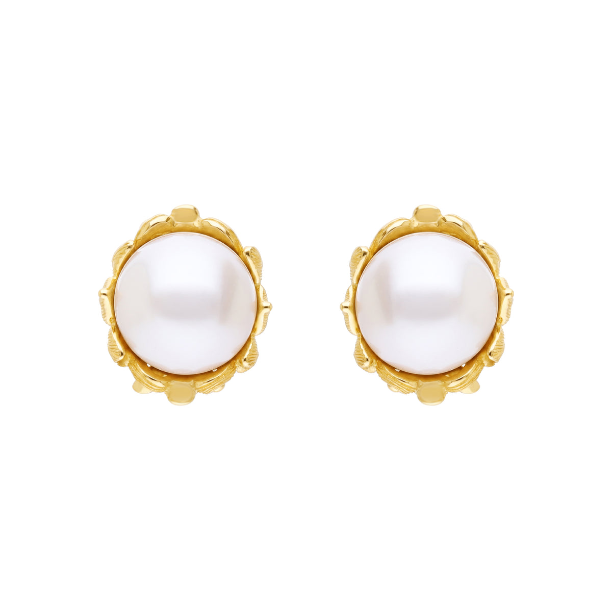 Earrings - 165E0399
