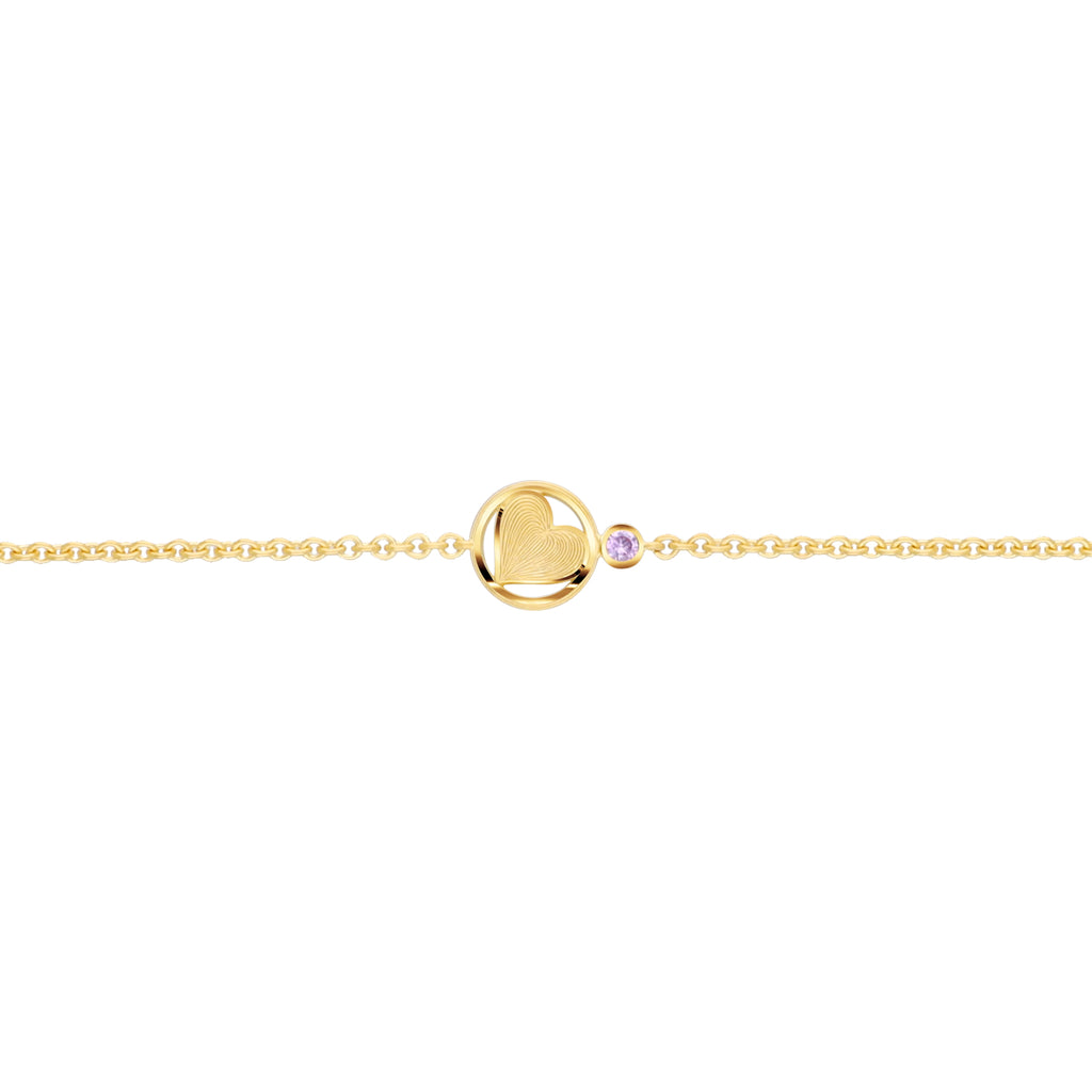 Bracelet - 165L0567