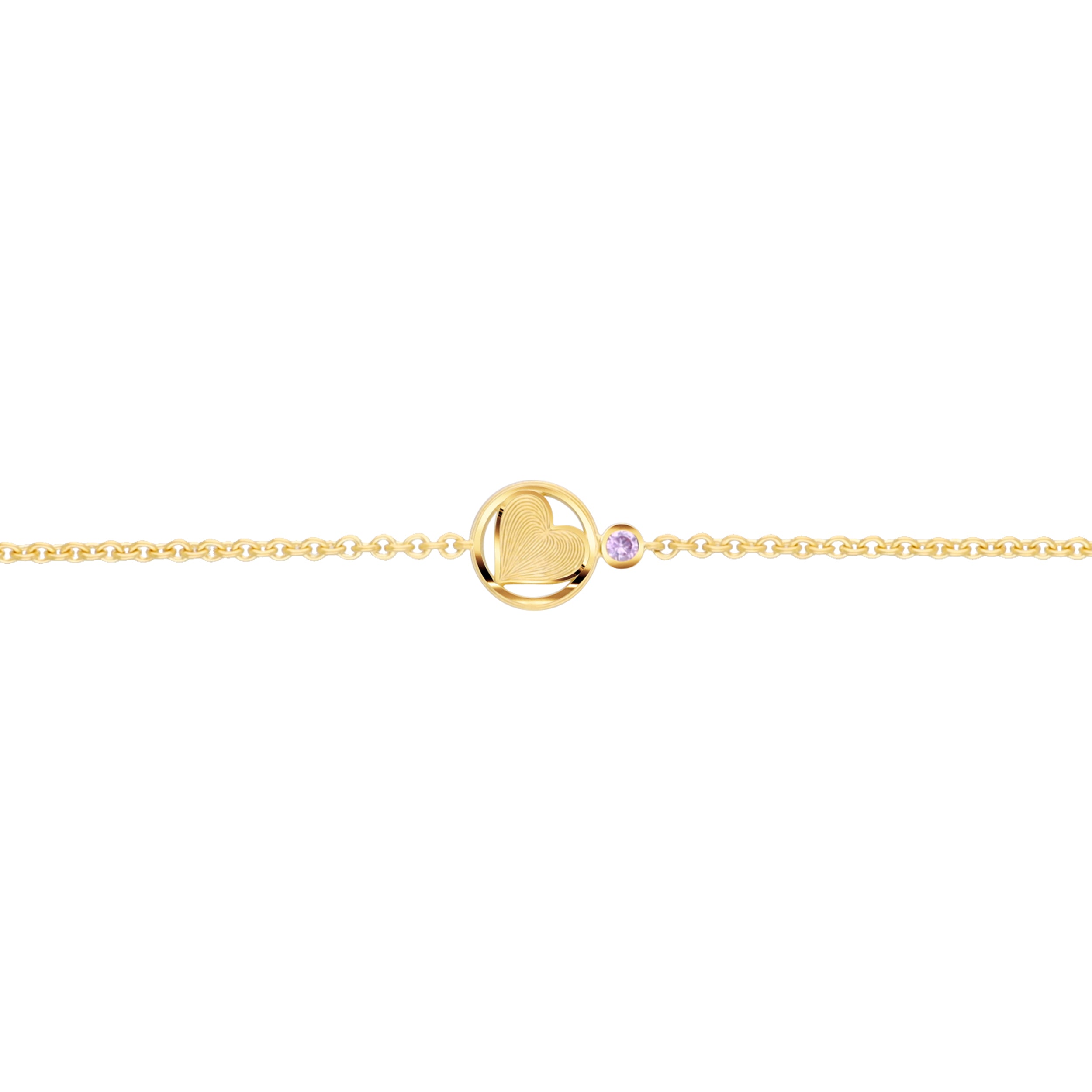 Bracelet - 165L0567