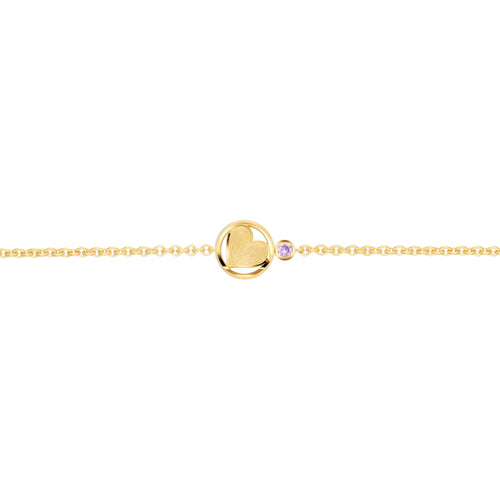 Bracelet - 165L0567