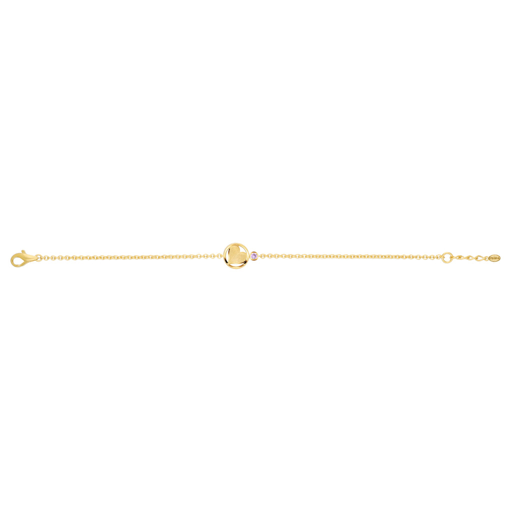 Bracelet - 165L0567